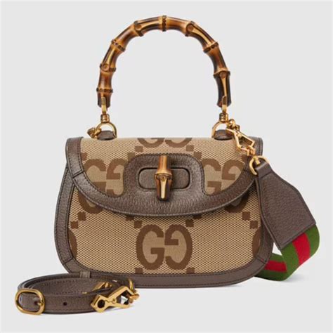 gucci bamboo 1947 bag price|where to buy gucci bamboo bag.